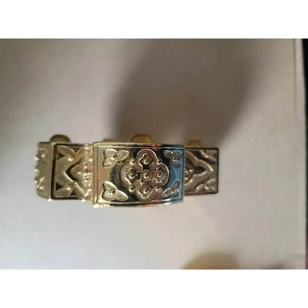 The Vatican Library Collection Ava Maria Rosary Prayer Trinket Box - Picture 6 of 11